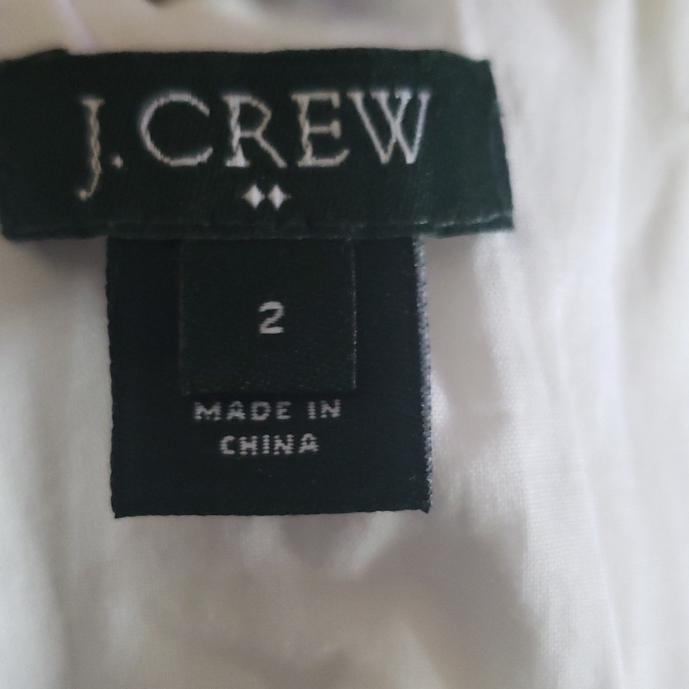 J.crew DRESS - Picture 6 of 7